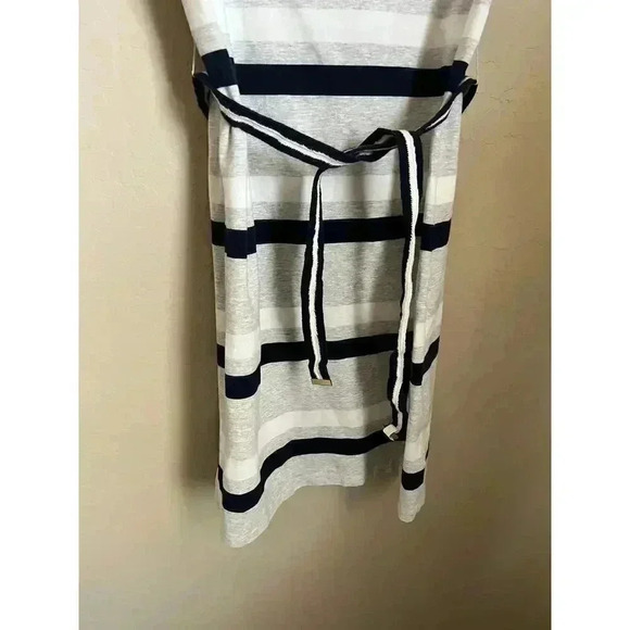 Tommy Hilfiger Stripe Dress Size Small - Picture 4 of 11